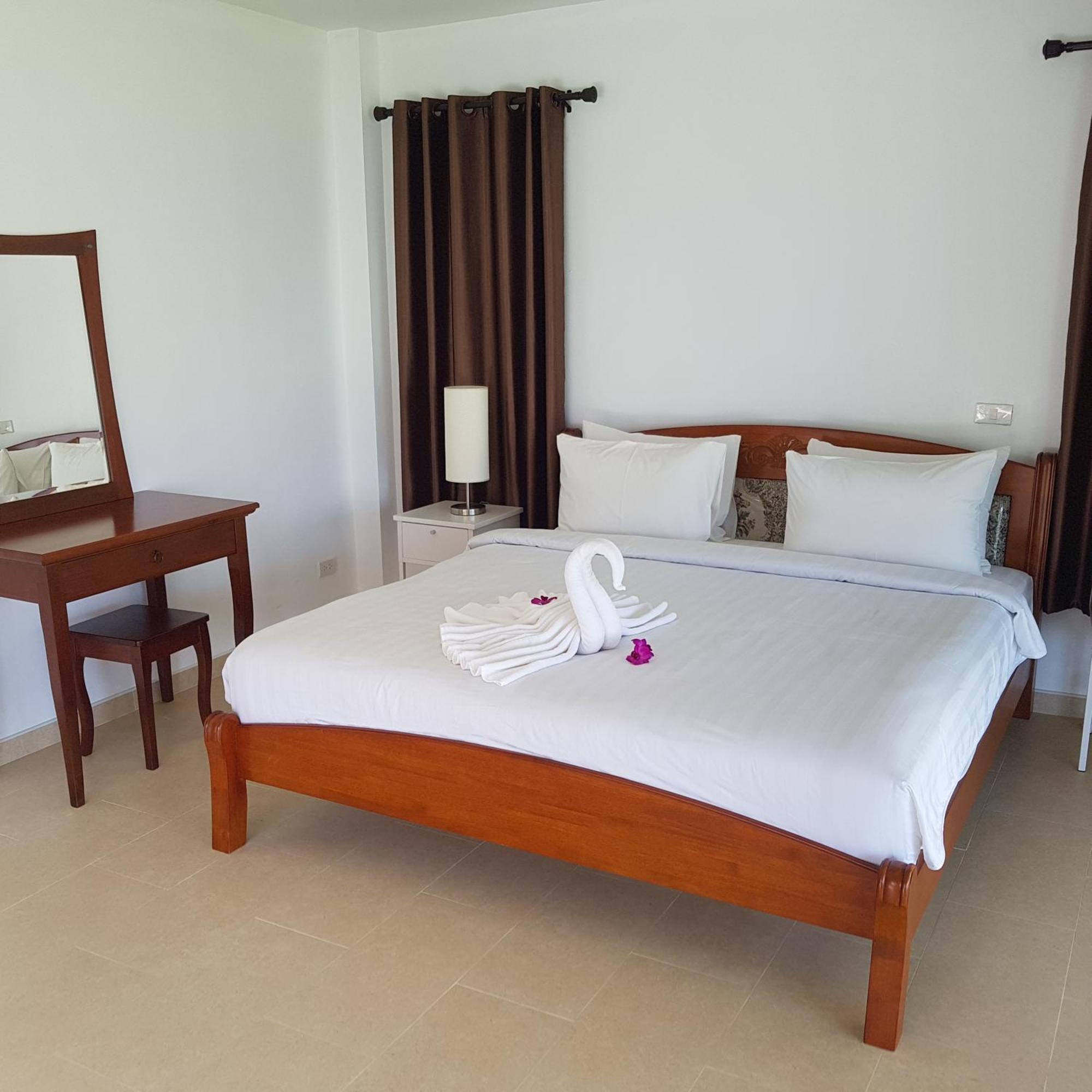 Sunrise Beach Resort Koh Chang Exteriör bild