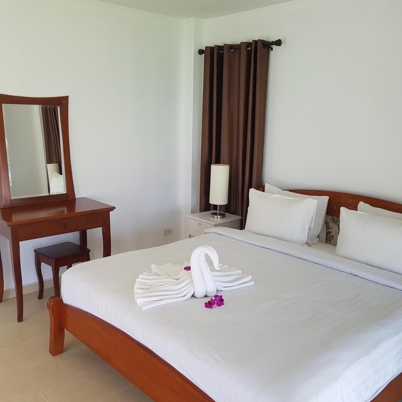 Sunrise Beach Resort Koh Chang Exteriör bild