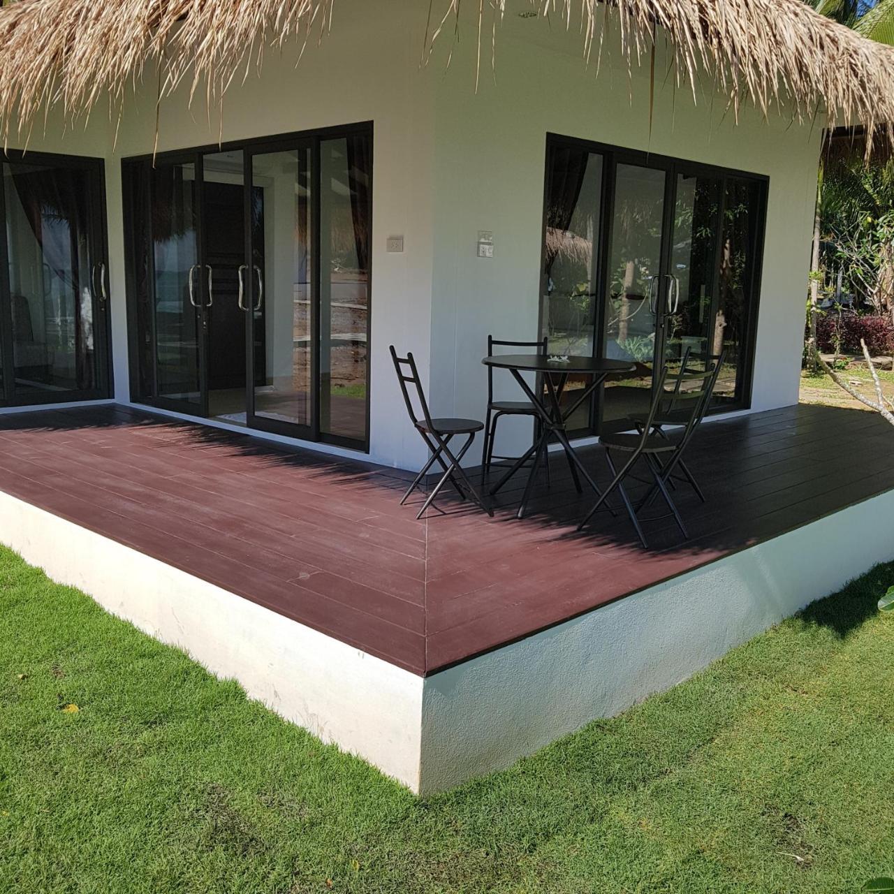 Sunrise Beach Resort Koh Chang Exteriör bild