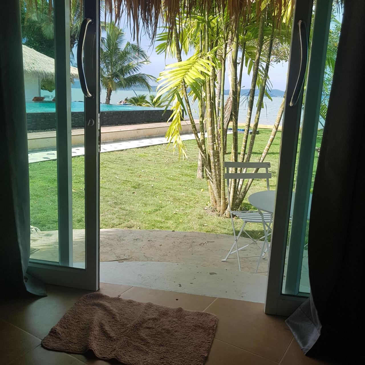 Sunrise Beach Resort Koh Chang Exteriör bild